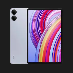 Планшет Xiaomi Redmi Pad Pro 8/256GB (Ocean Blue) (UA) в Чернівцях