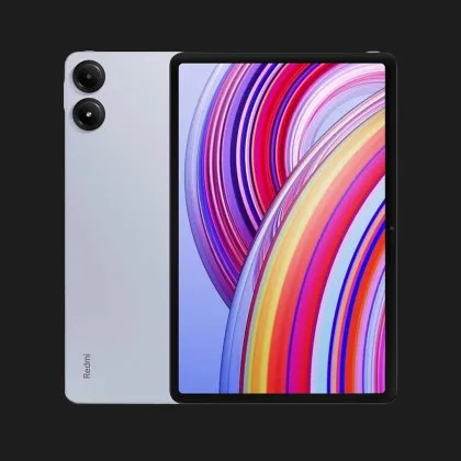 Планшет Xiaomi Redmi Pad Pro 6/128GB (Ocean Blue) (UA) в Дубно