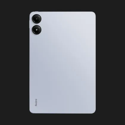 Планшет Xiaomi Redmi Pad Pro 6/128GB (Ocean Blue) (UA) в Дніпрі