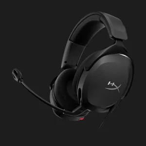Ігрова гарнітура HyperX Cloud Stinger 2 Core (Black) в Кропивницькому