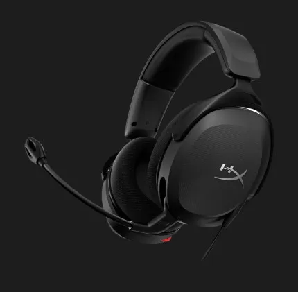 Ігрова гарнітура HyperX Cloud Stinger 2 Core (Black)