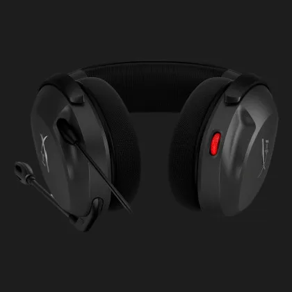 Игровая гарнитура HyperX Cloud Stinger 2 Core (Black) Запорожья