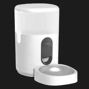 Умная кормушка для животных Aqara C1 (White)  в Дрогобыче