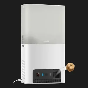 Інтерактивна HD камера Petcube Bites 2 Lite (Silver) в Дрогобичі