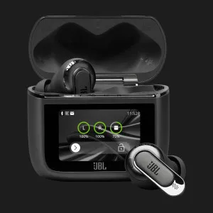 Навушники JBL Tour Pro 3 (Black) (JBLTOURPRO3BLK)