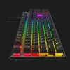 Клавиатура игровая HyperX Alloy Origins 104key Red USB (Black) (UA)