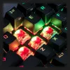 Клавіатура игрова HyperX Alloy Origins 60 61key Red USB (Black) (UA)