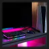 Клавіатура игрова HyperX Alloy Origins 60 61key Red USB (Black) (UA)