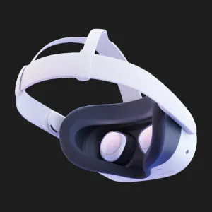 Очки виртуальной реальности Meta Quest 3s 128GB в Борисполе