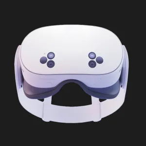 Окуляри віртуальної реальності Meta Quest 3s 256GB