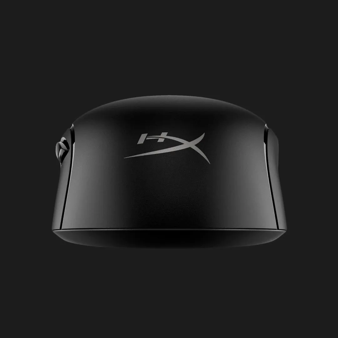 Ігрова миша HyperX Pulsefire Haste 2 mini RGB USB-A/WL/BT (Black) (UA)