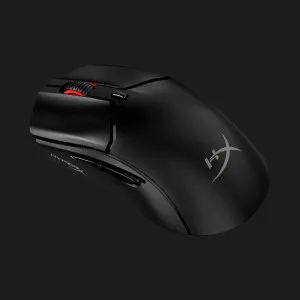 Игровая мышь HyperX Pulsefire Haste 2 mini RGB USB-A/WL/BT (Black) (UA) в Сваляве
