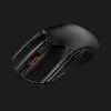Ігрова миша HyperX Pulsefire Haste 2 mini RGB USB-A/WL/BT (Black) (UA)