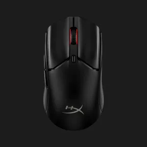 Игровая мышь HyperX Pulsefire Haste 2 mini RGB USB-A/WL/BT (Black) (UA) в Сваляве