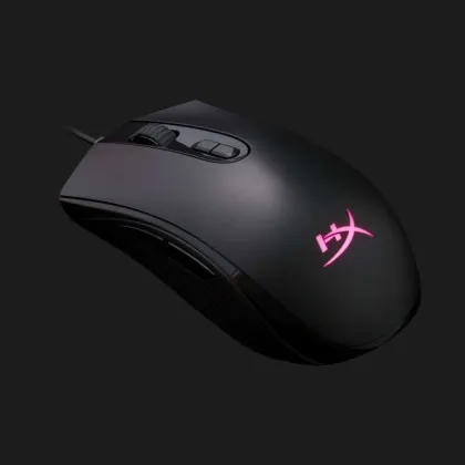 Ігрова миша HyperX Pulsefire Core RGB USB-A (Black) у Запоріжжі