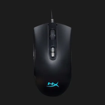 Ігрова миша HyperX Pulsefire Core RGB USB-A (Black) у Запоріжжі
