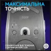 Игровая мышь Logitech G309 (White)