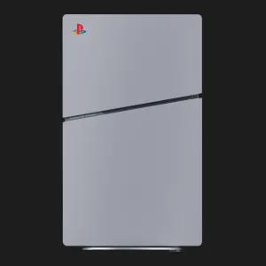 Ігрова приставка Sony PlayStation 5 Slim (Digital Edition) (30th Anniversary Limited Edition) (1TB) в Бродах
