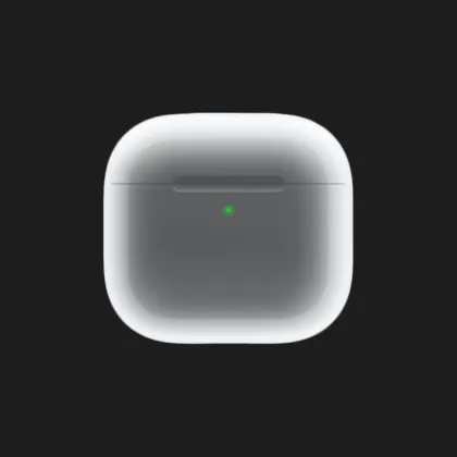 Наушники Apple AirPods 4 (2024)