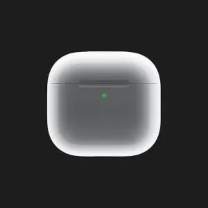Навушники Apple AirPods 4 with Active Noise Cancellation (MXP93) (2024) в Сваляві