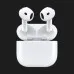 б/у Apple AirPods 4 with Active Noise Cancellation (MXP93) (2024)