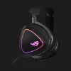 Ігрова гарнітура ASUS ROG Delta II (Black) (UA)