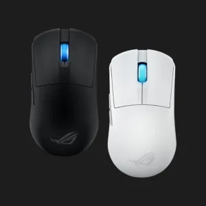 Миша ігрова ASUS ROG Harpe Ace Mini (Black) (UA)