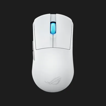 Мышь игровая ASUS ROG Harpe Ace Mini (White) в Кропивницком