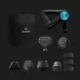 Набір для масажу PRO GYM ZONE BASIC + MINI black