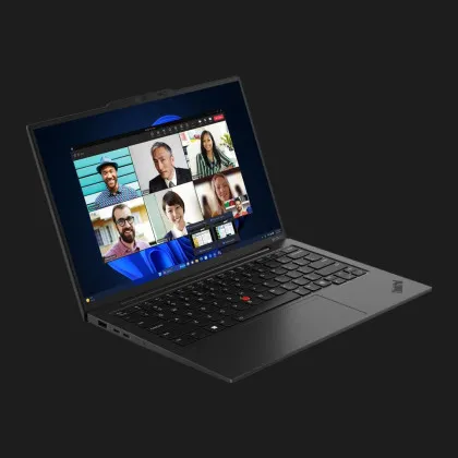 Ноутбук Lenovo ThinkPad X1 Carbon Gen 12 (Intel Core Ultra 7/ 32GB/ 2TB (SSD)/ Arc Graphics) (‎21KC001MUS) (Black) (Global) в Дубно