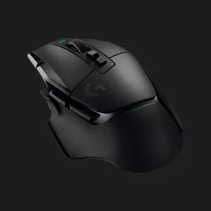 Ігрова миша Logitech G502 X Lightspeed (Black) у Запоріжжі