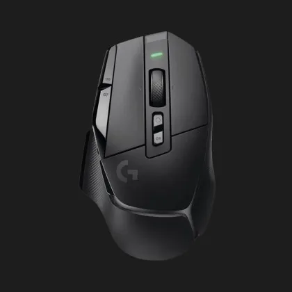 Ігрова миша Logitech G502 X Lightspeed (Black) у Запоріжжі