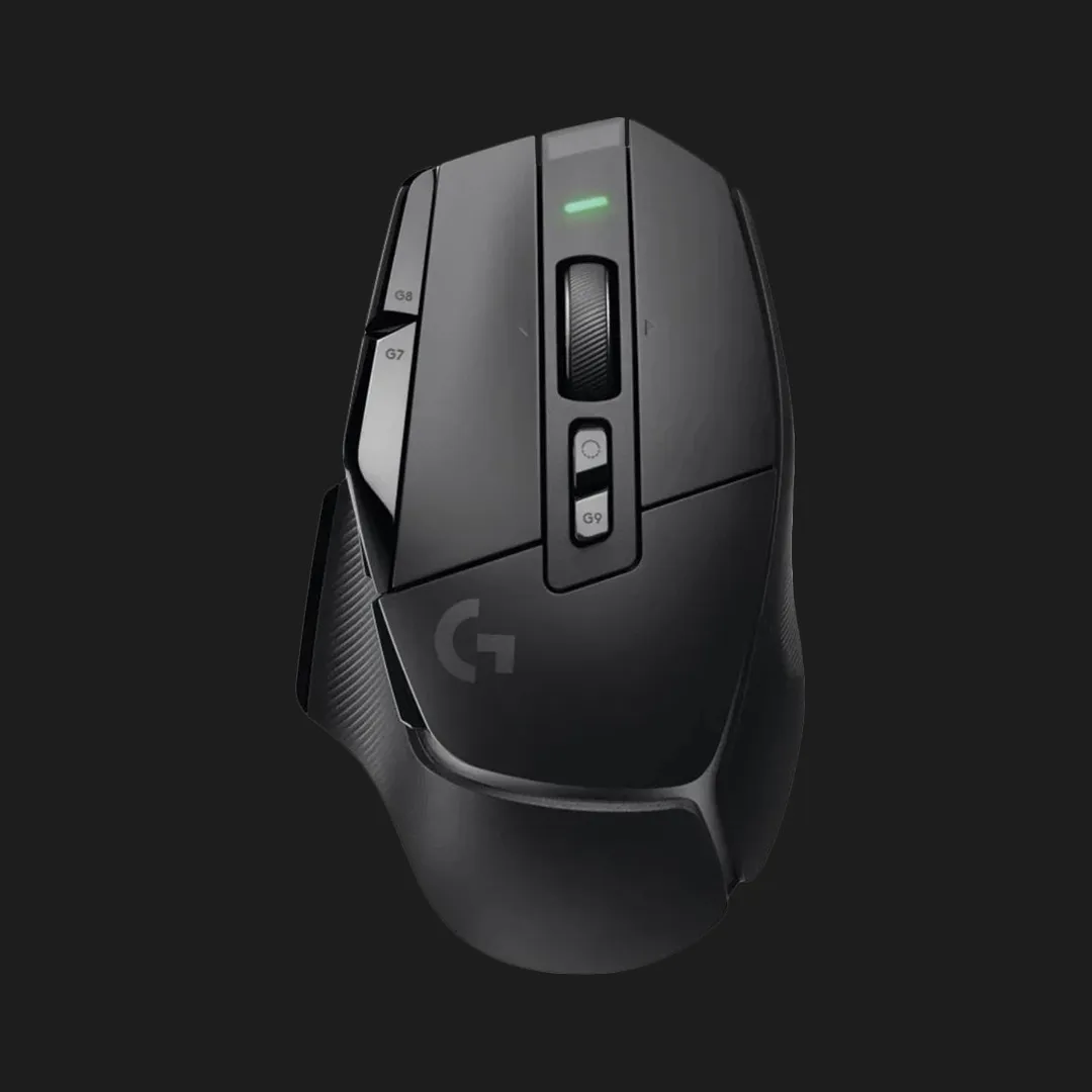 Ігрова миша Logitech G502 X Lightspeed (Black) (UA)