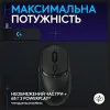 Игровая мышь Logitech G309 (Black)