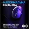 Игровая мышь Logitech G309 (Black)