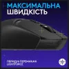 Игровая мышь Logitech G309 (Black)