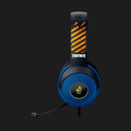 Ігрова гарнітура Razer Kraken V3 X Fortnite (RZ04-03750500-R3M1)