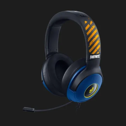 Ігрова гарнітура Razer Kraken V3 X Fortnite (RZ04-03750500-R3M1)