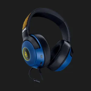 Ігрова гарнітура Razer Kraken V3 X Fortnite (RZ04-03750500-R3M1)