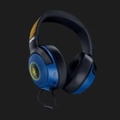 Ігрова гарнітура Razer Kraken V3 X Fortnite (RZ04-03750500-R3M1)
