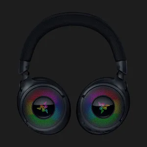 Ігрова гарнітура Razer Kraken V4 (Black) (RZ04-05170100-R3M1) (EU)