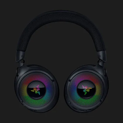 Ігрова гарнітура Razer Kraken V4 (Black) (RZ04-05170100-R3M1)