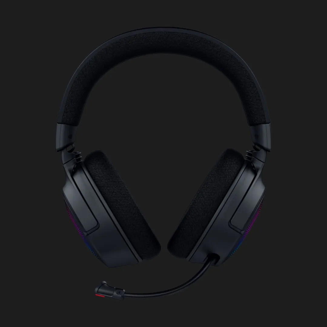 Ігрова гарнітура Razer Kraken V4 (Black) (RZ04-05170100-R3M1) (UA)