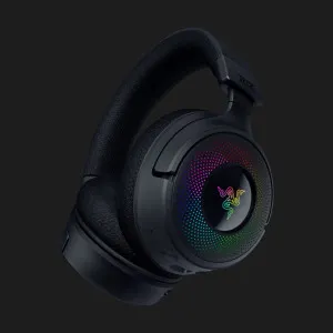 Ігрова гарнітура Razer Kraken V4 (Black) (RZ04-05170100-R3M1) (EU)
