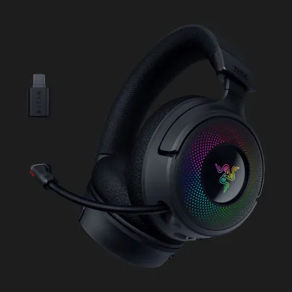 Ігрова гарнітура Razer Kraken V4 (Black) (RZ04-05170100-R3M1)