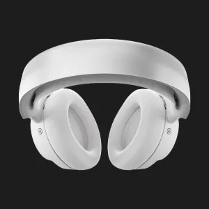 Игровая гарнитура SteelSeries Arctis Nova Pro Wireless (White) (UA) в Дрогобыче