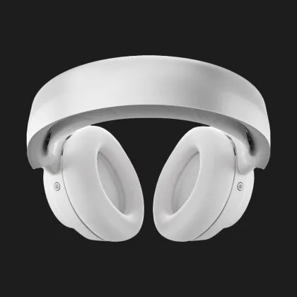 Ігрова гарнітура SteelSeries Arctis Nova Pro Wireless (White) в Дніпрі