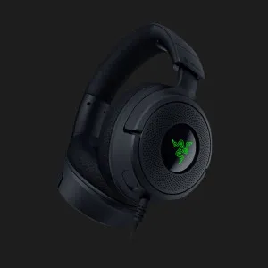 Ігрова гарнітура Razer Kraken V4 X (Black) (RZ04-05180100-R3M1) (EU)