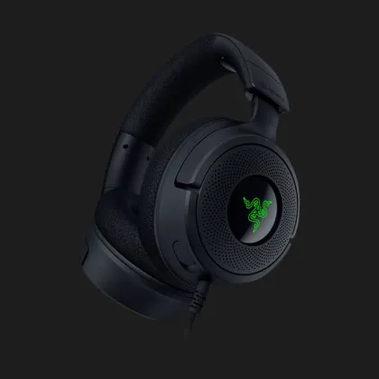 Игровая гарнитура Razer Kraken V4 X (Black) (RZ04-05180100-R3M1) в Днепре