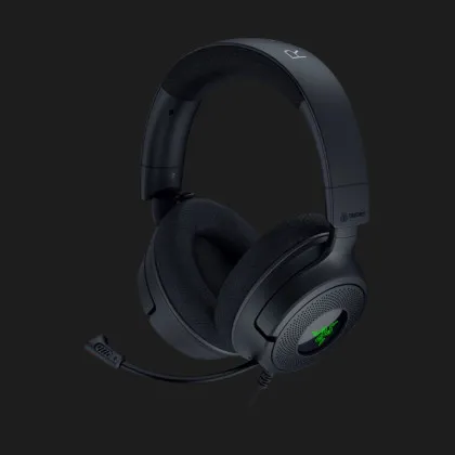 Ігрова гарнітура Razer Kraken V4 X (Black) (RZ04-05180100-R3M1) в Сваляві